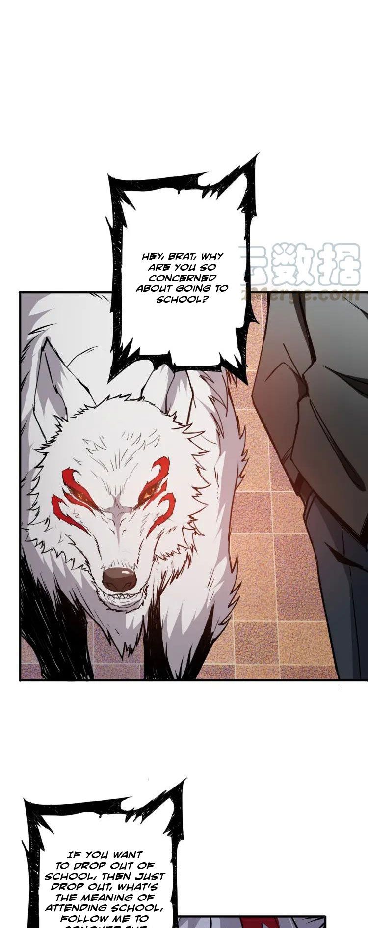 Read God Slayer En Manga Online