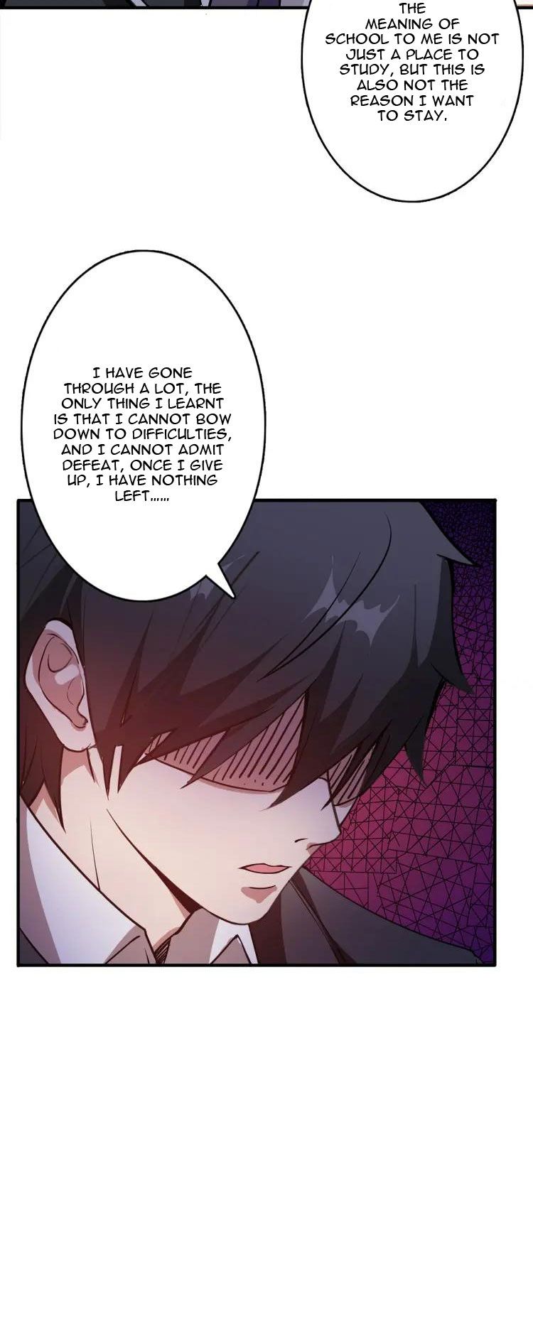 Read God Slayer En Manga Online