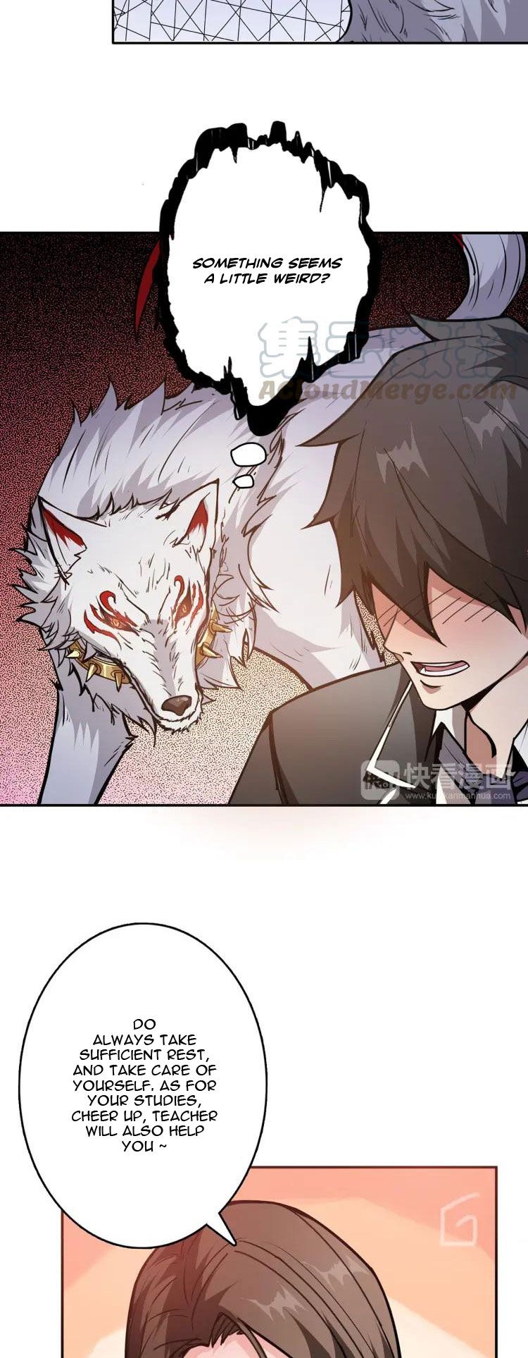 Read God Slayer En Manga Online