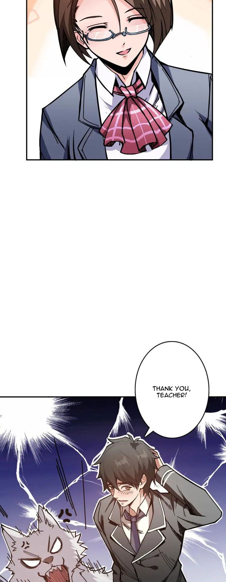 Read God Slayer En Manga Online