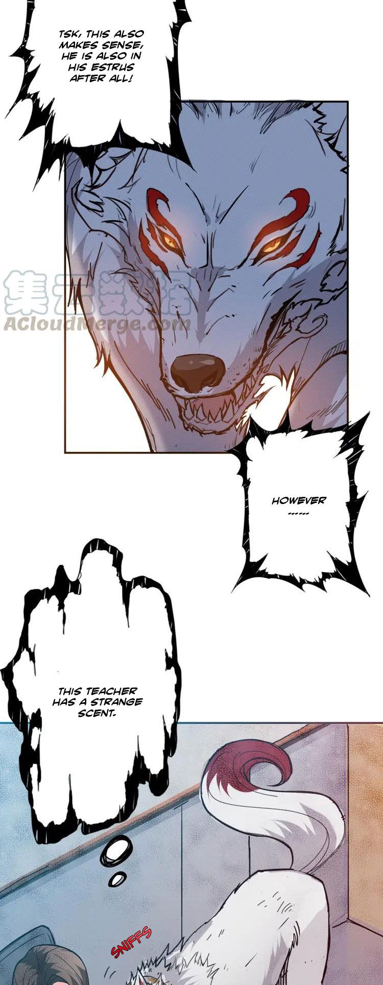 Read God Slayer En Manga Online