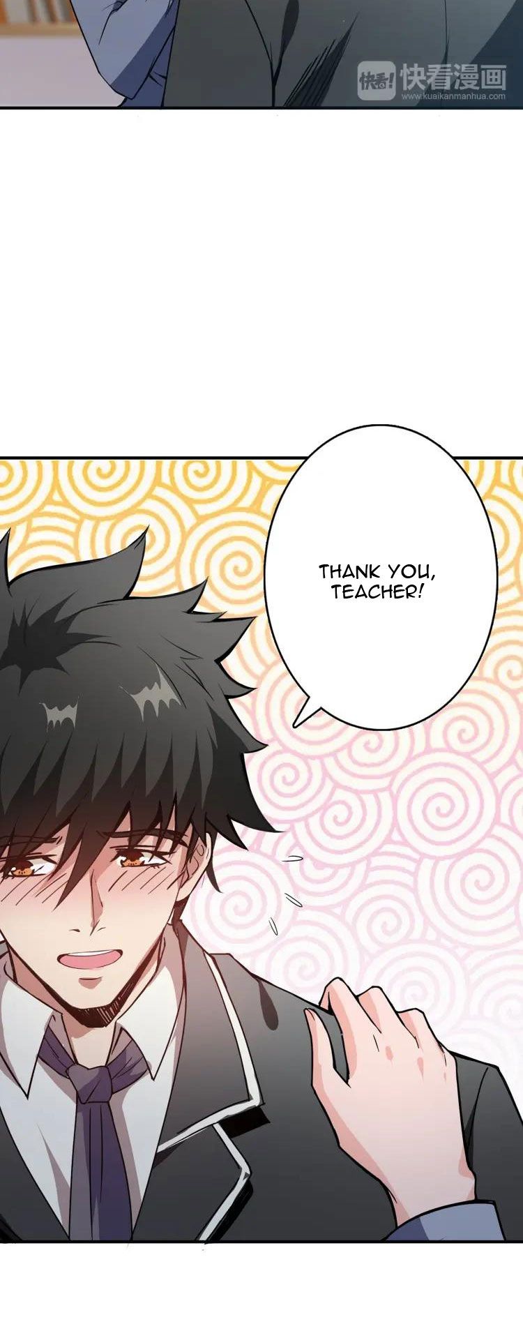 Read God Slayer En Manga Online