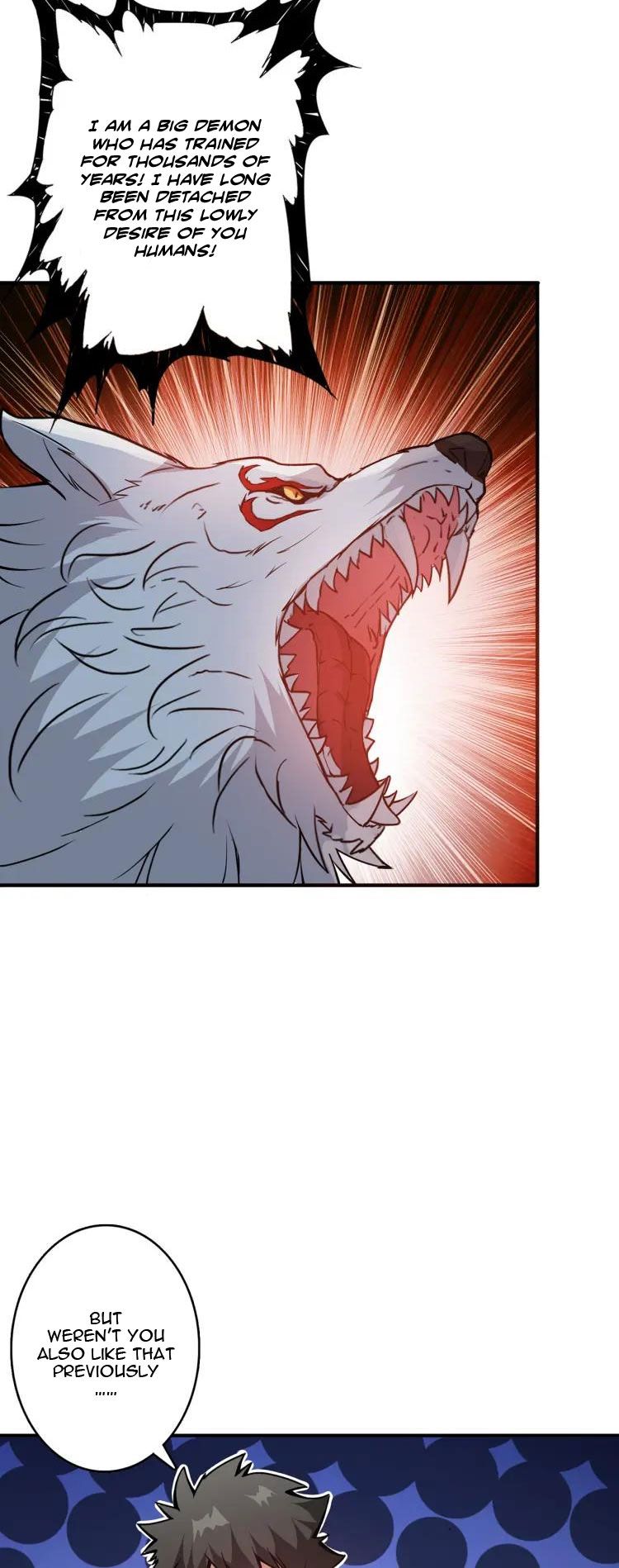 Read God Slayer En Manga Online