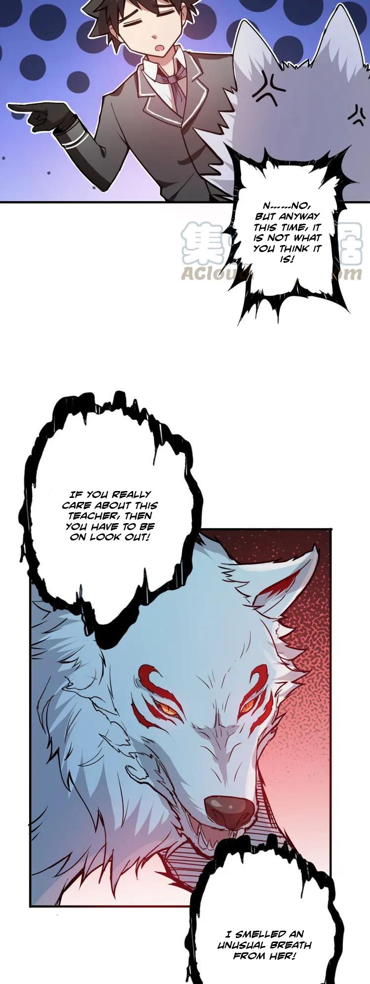 Read God Slayer En Manga Online