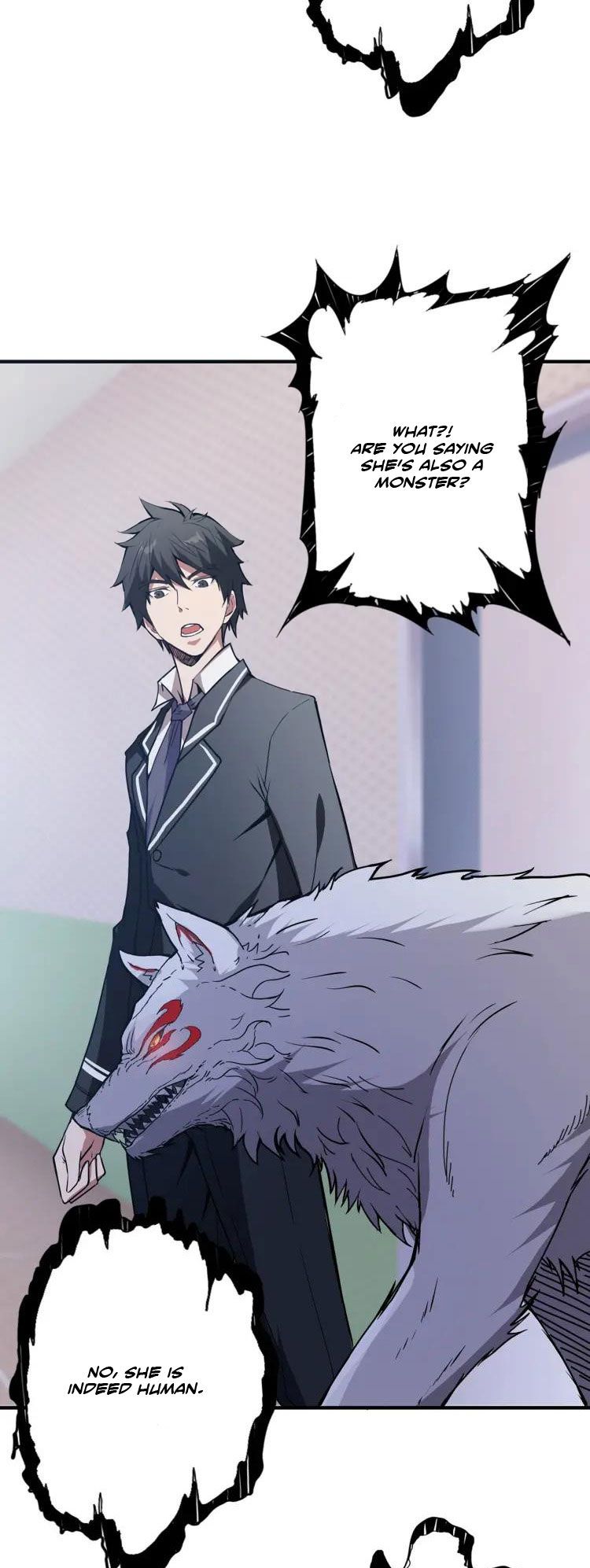 Read God Slayer En Manga Online