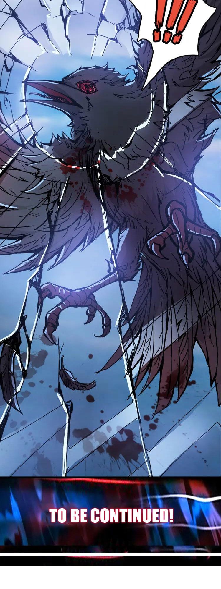Read God Slayer En Manga Online