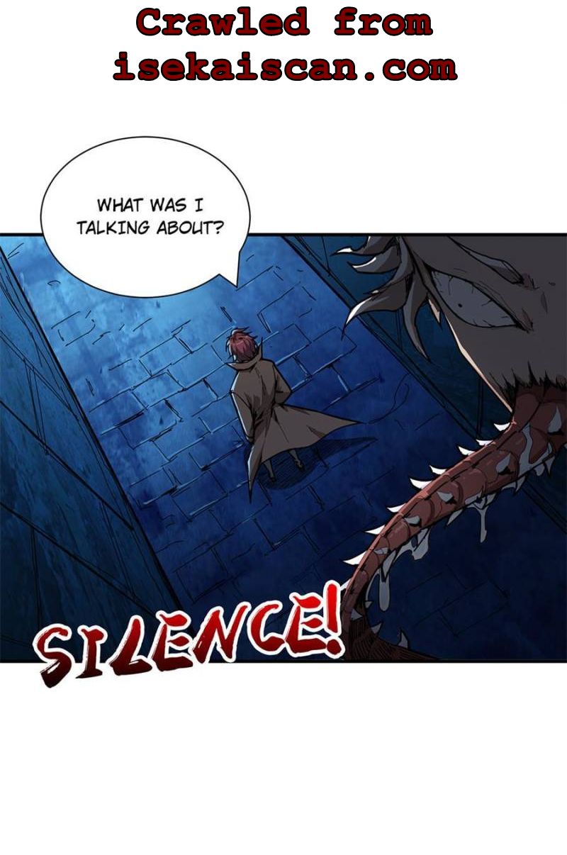 Read God Slayer En Manga Online