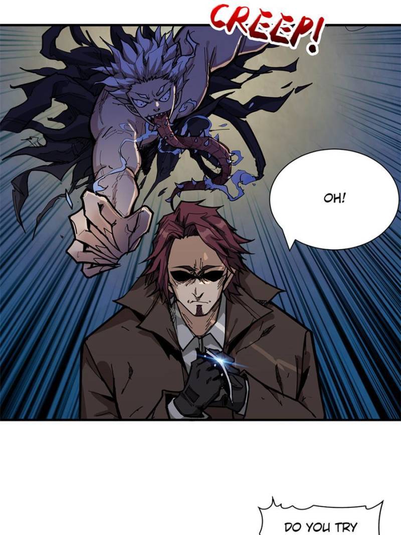Read God Slayer En Manga Online