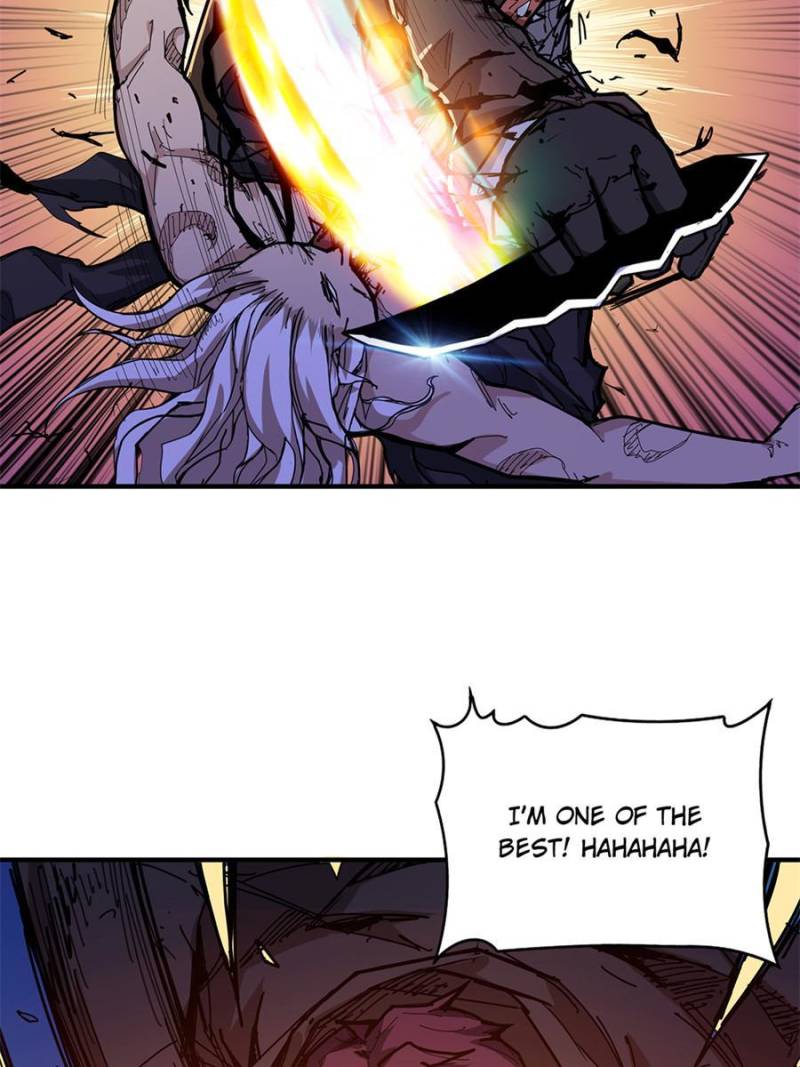 Read God Slayer En Manga Online