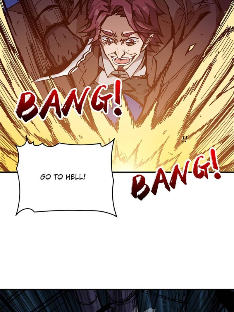 Read God Slayer En Manga Online
