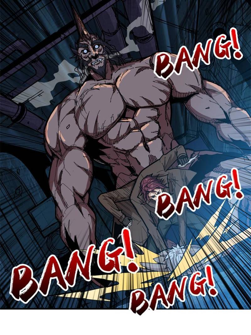 Read God Slayer En Manga Online