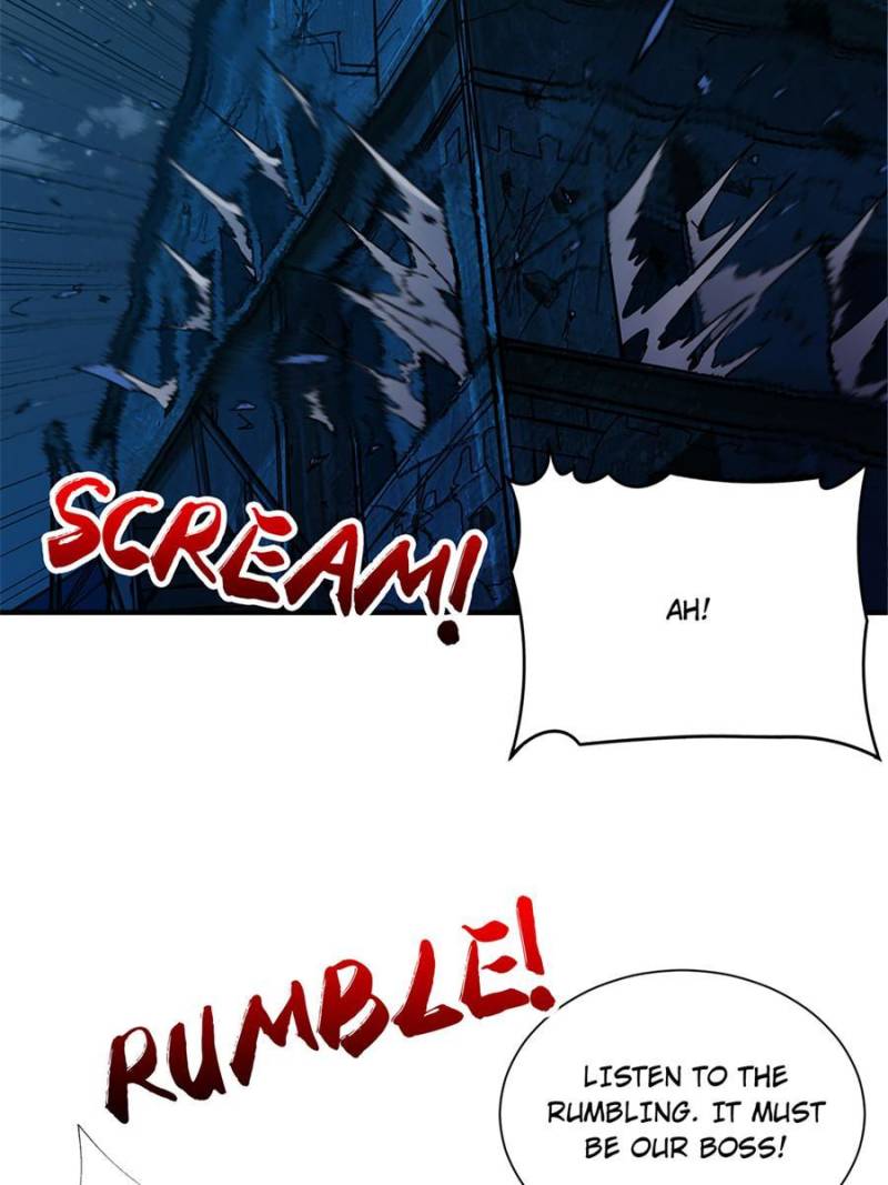 Read God Slayer En Manga Online