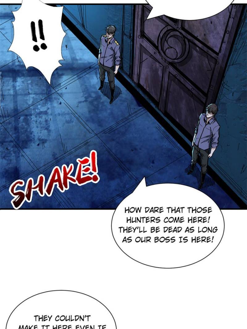 Read God Slayer En Manga Online