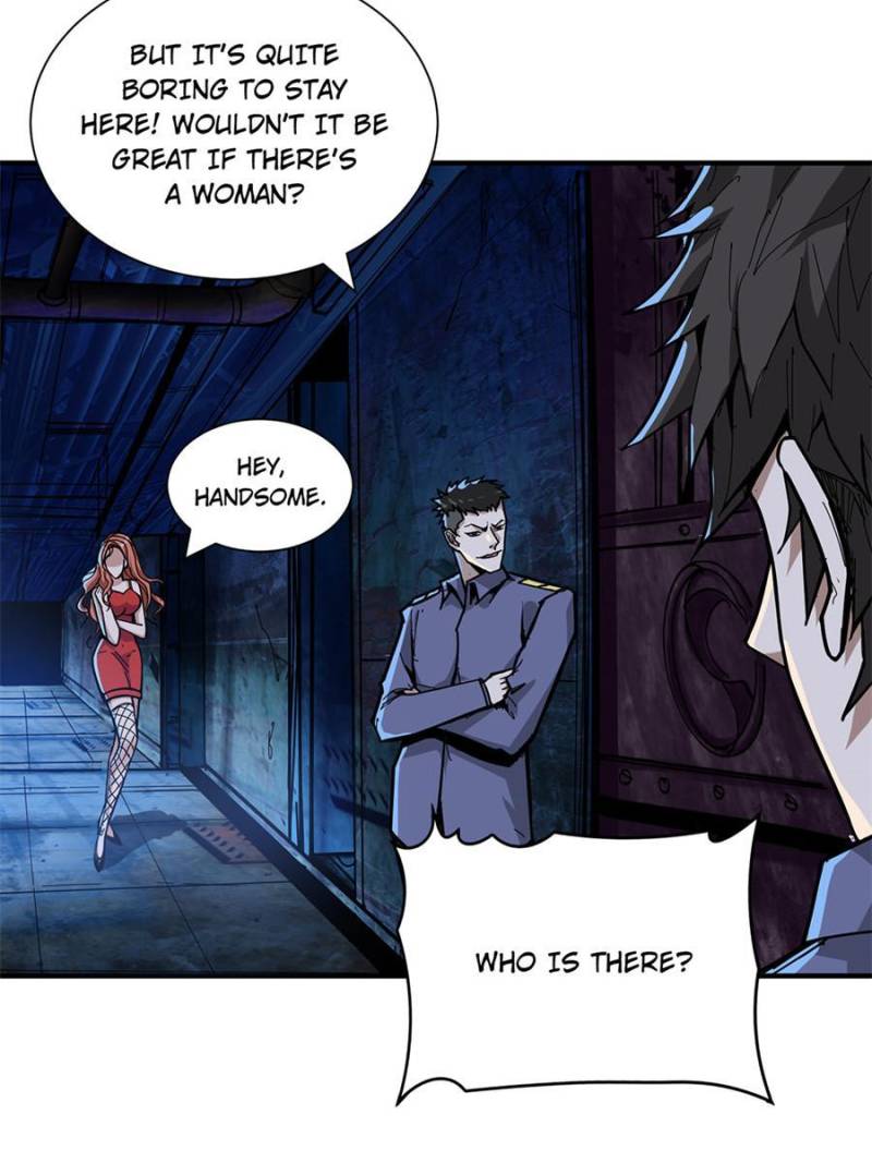 Read God Slayer En Manga Online