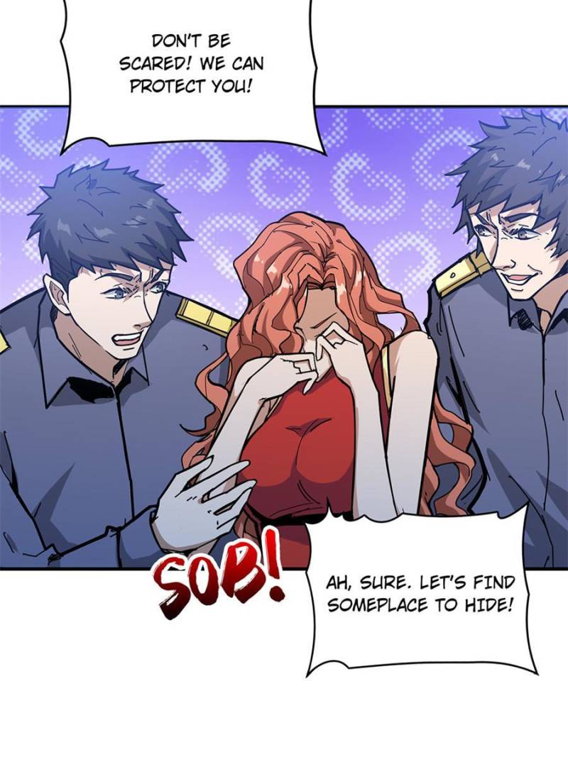 Read God Slayer En Manga Online