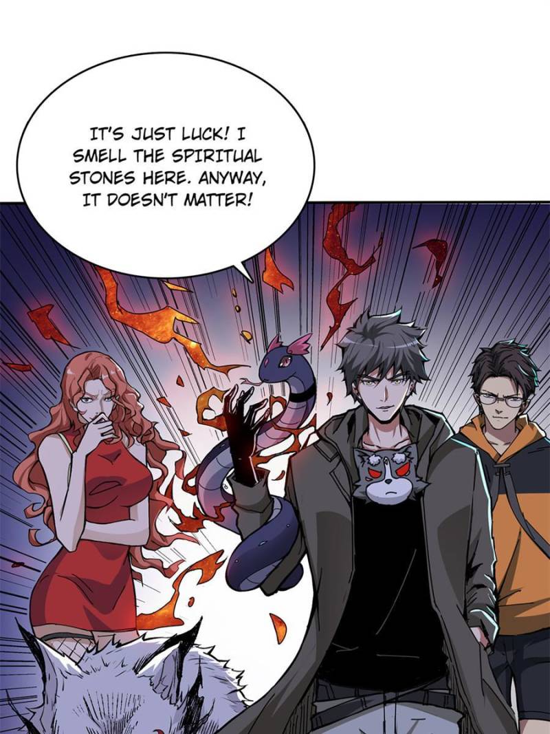 Read God Slayer En Manga Online