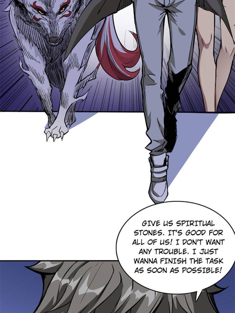Read God Slayer En Manga Online