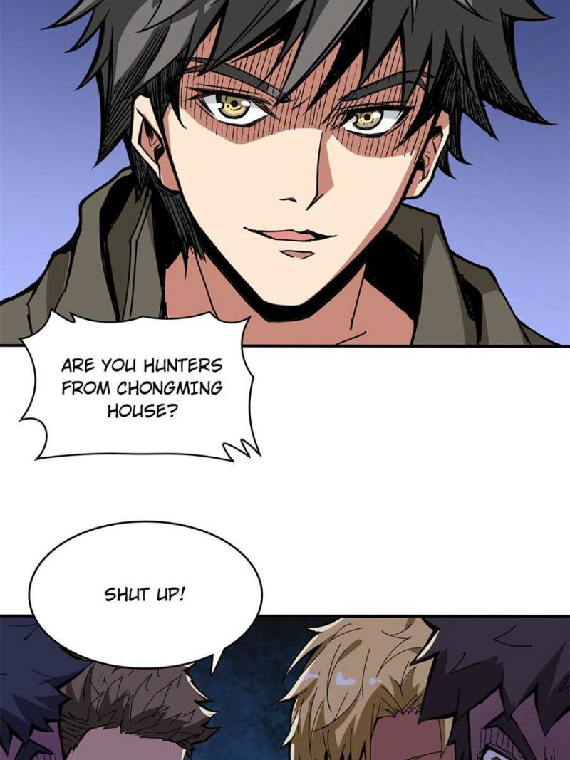 Read God Slayer En Manga Online