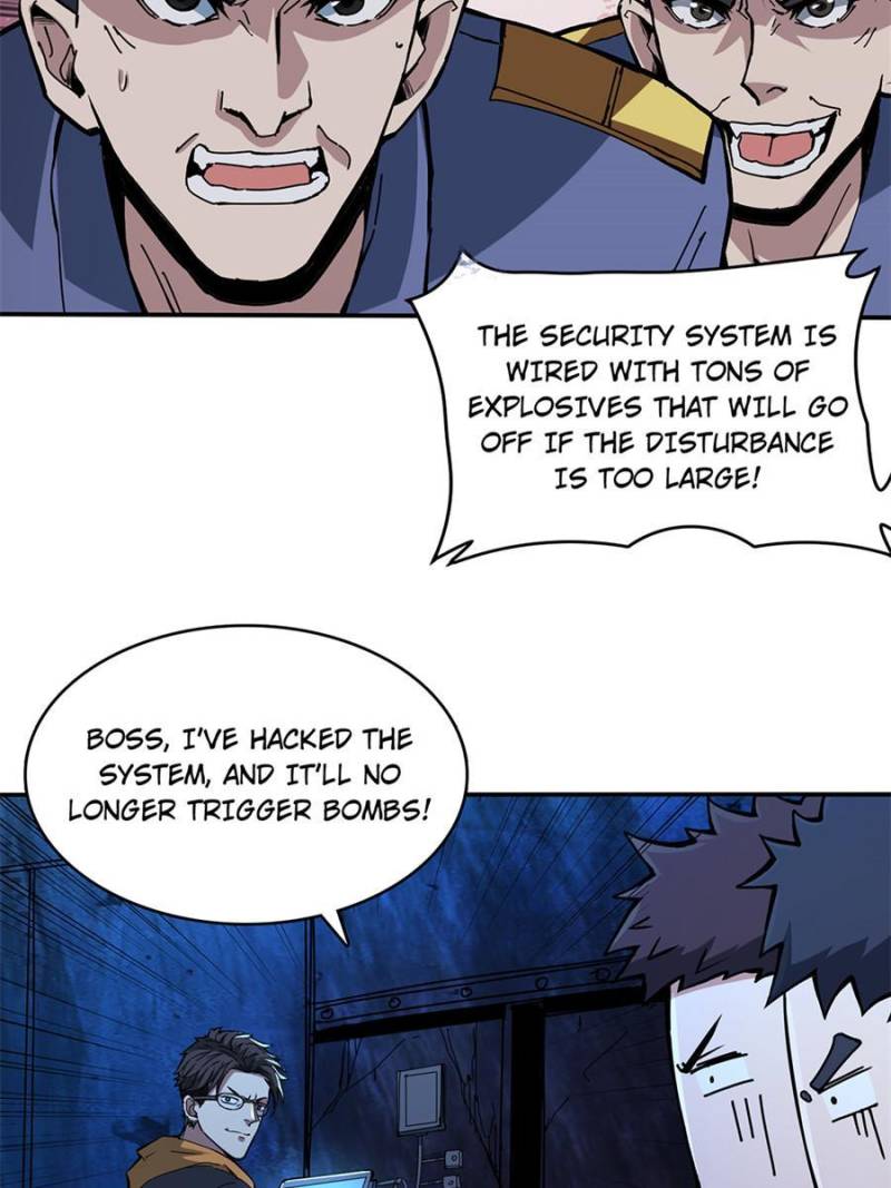 Read God Slayer En Manga Online