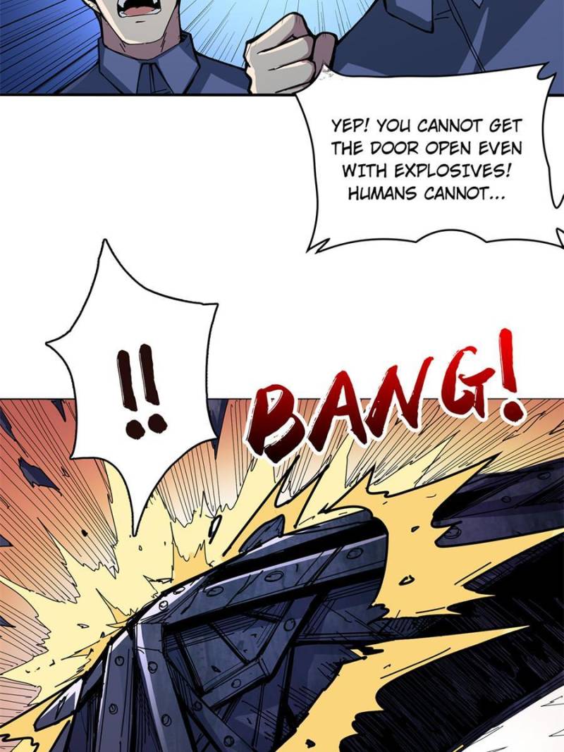 Read God Slayer En Manga Online