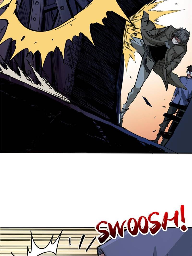 Read God Slayer En Manga Online