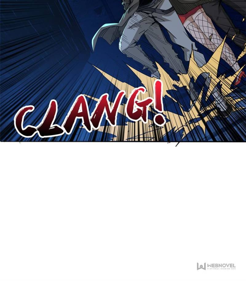 Read God Slayer En Manga Online