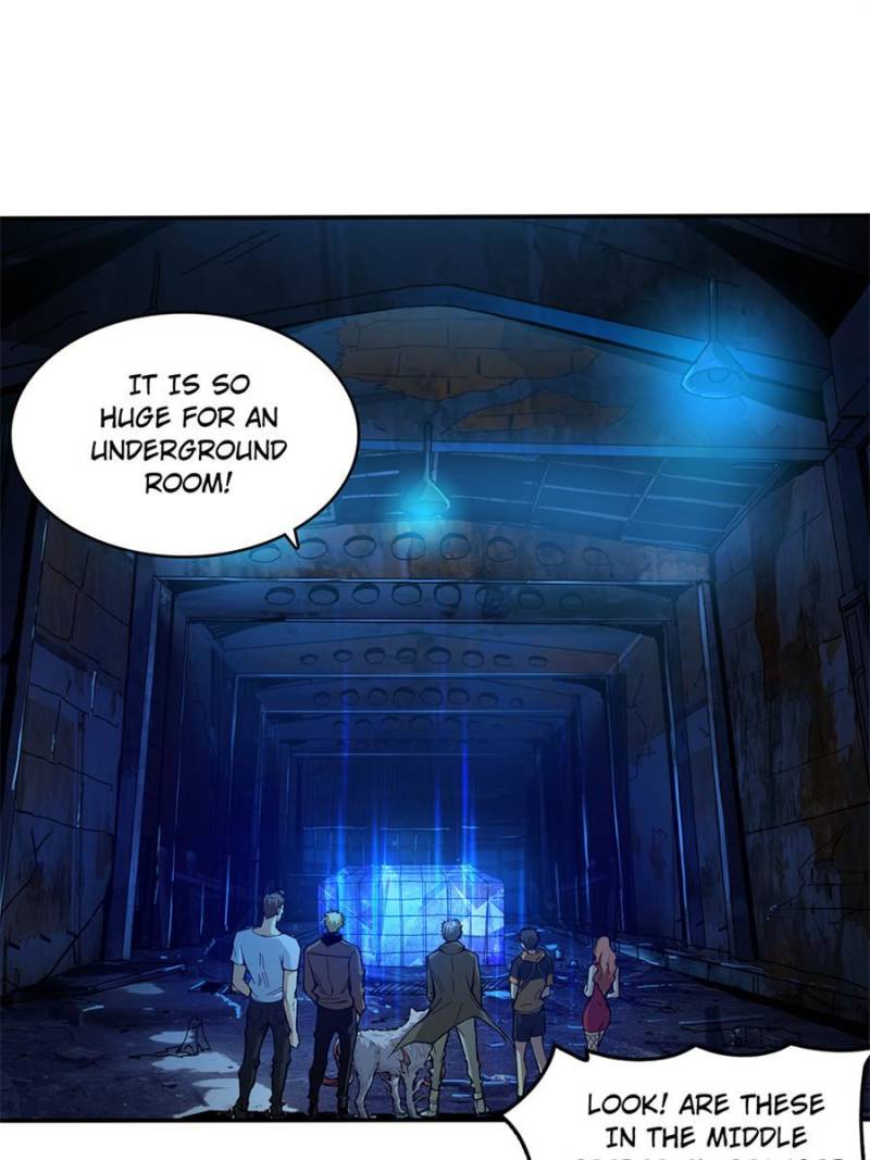 Read God Slayer En Manga Online