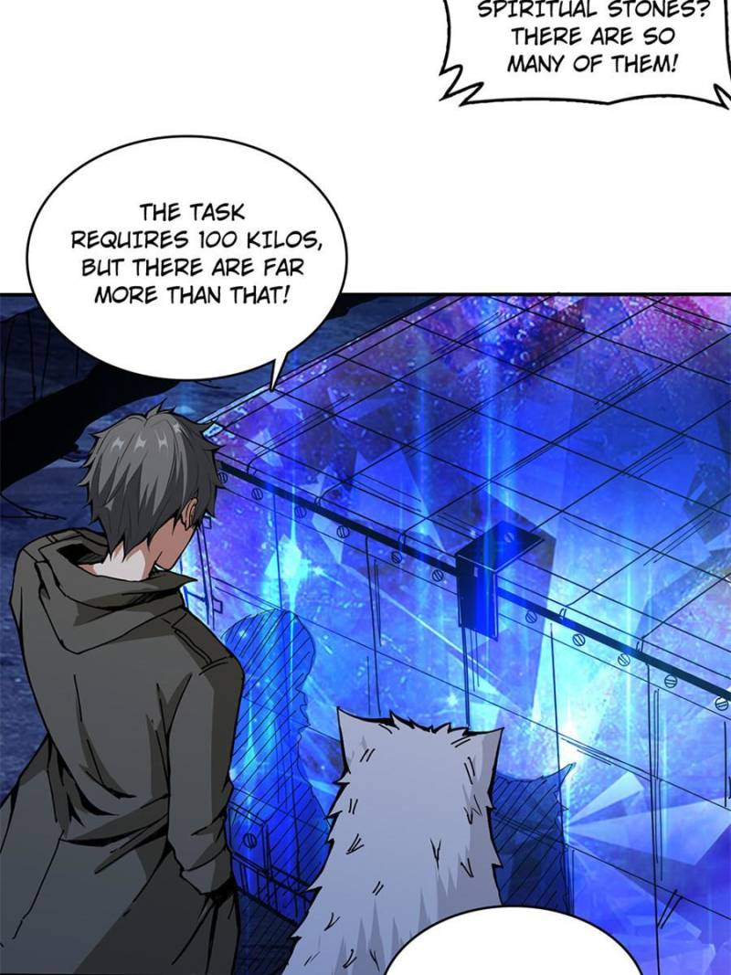 Read God Slayer En Manga Online