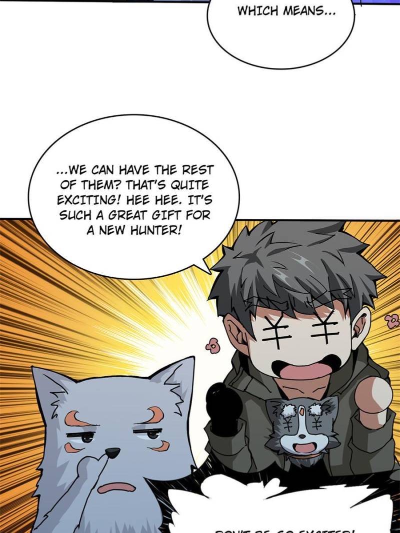 Read God Slayer En Manga Online