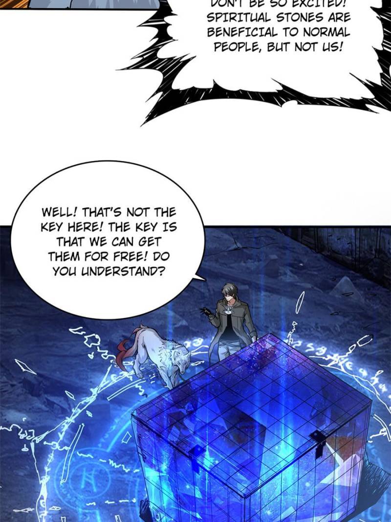 Read God Slayer En Manga Online