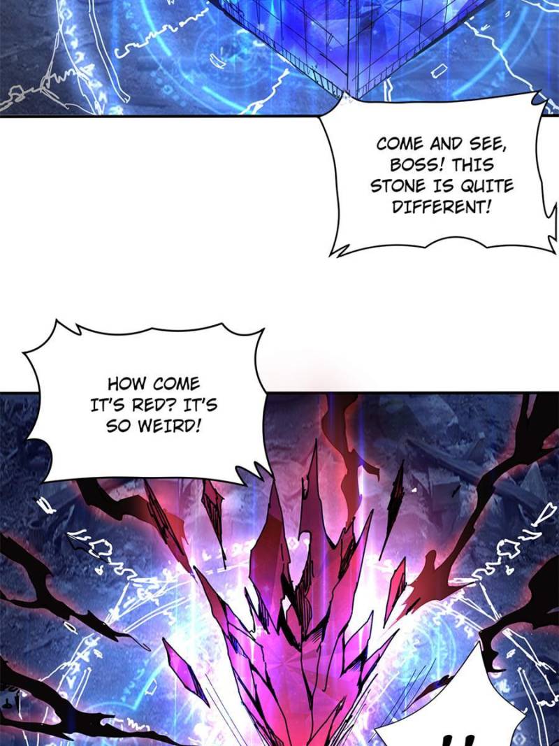Read God Slayer En Manga Online