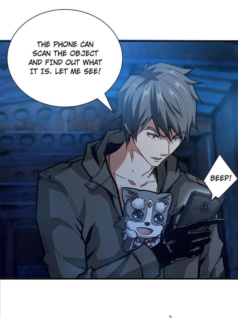 Read God Slayer En Manga Online