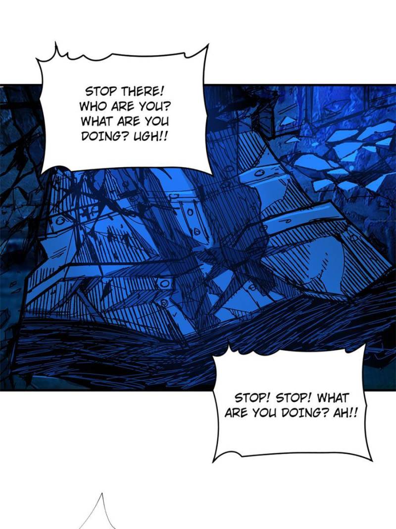 Read God Slayer En Manga Online