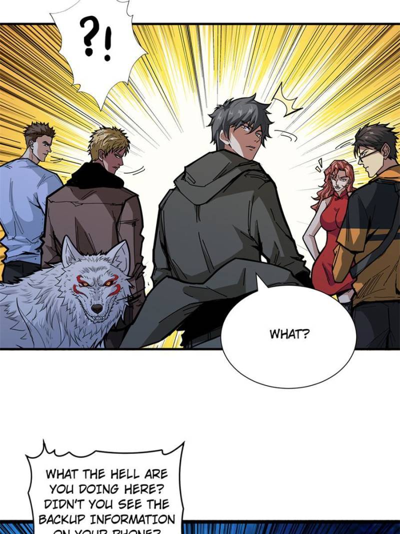 Read God Slayer En Manga Online