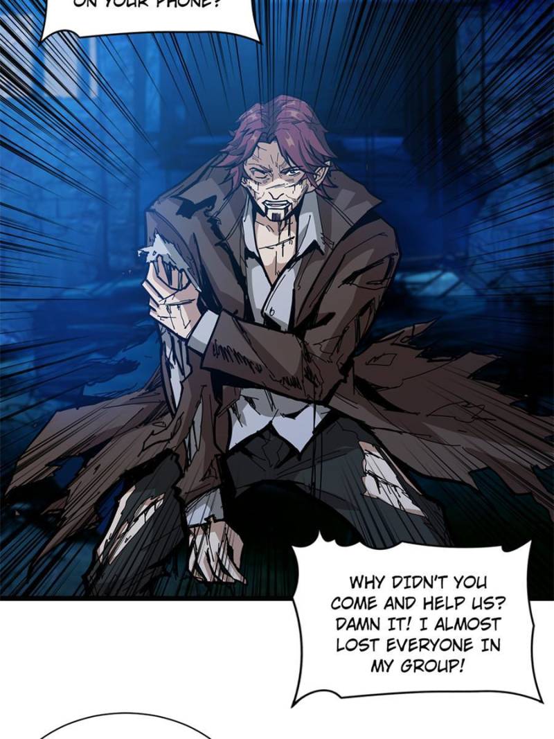 Read God Slayer En Manga Online