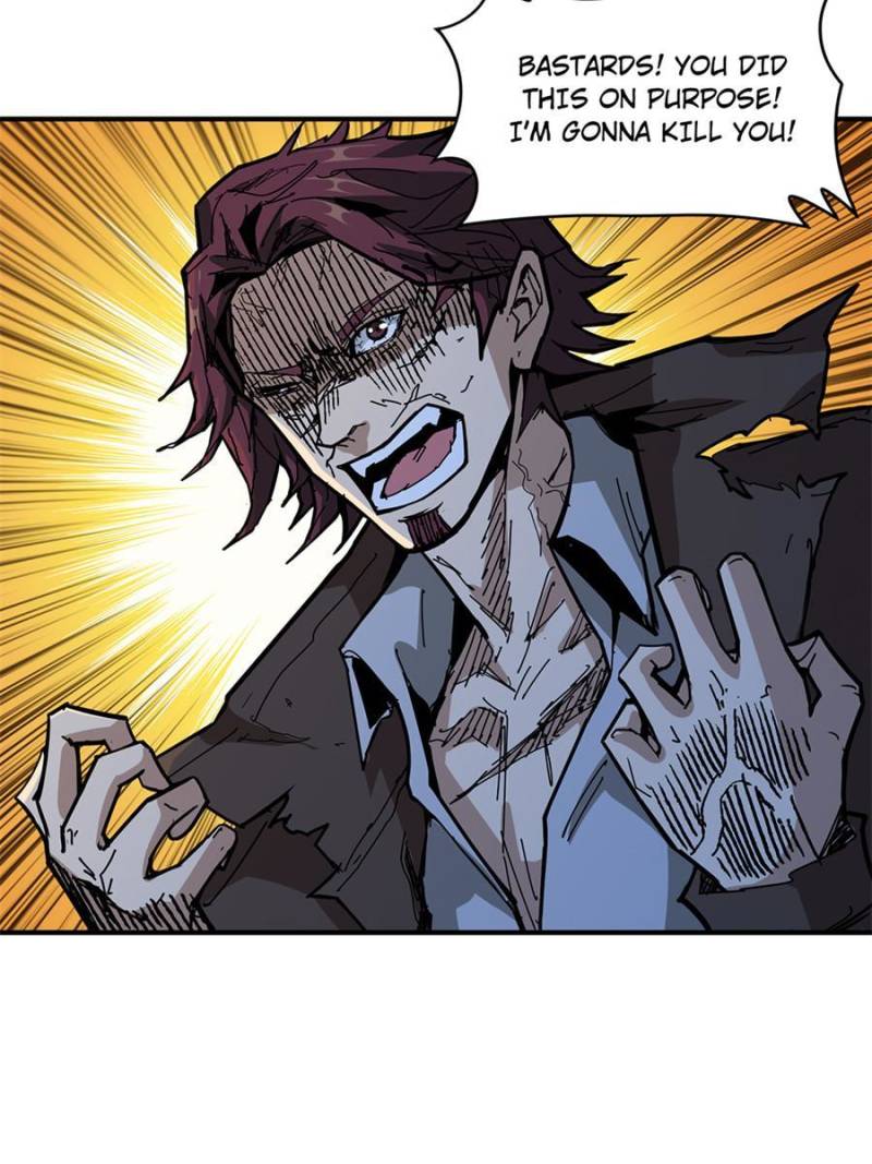 Read God Slayer En Manga Online