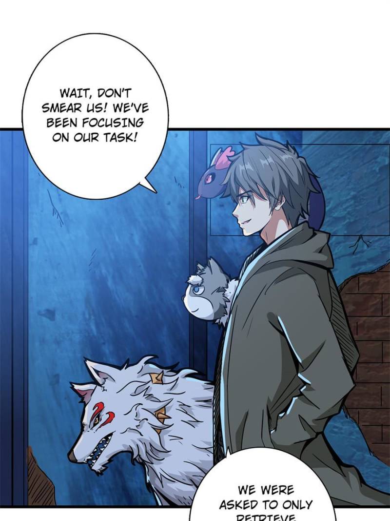 Read God Slayer En Manga Online