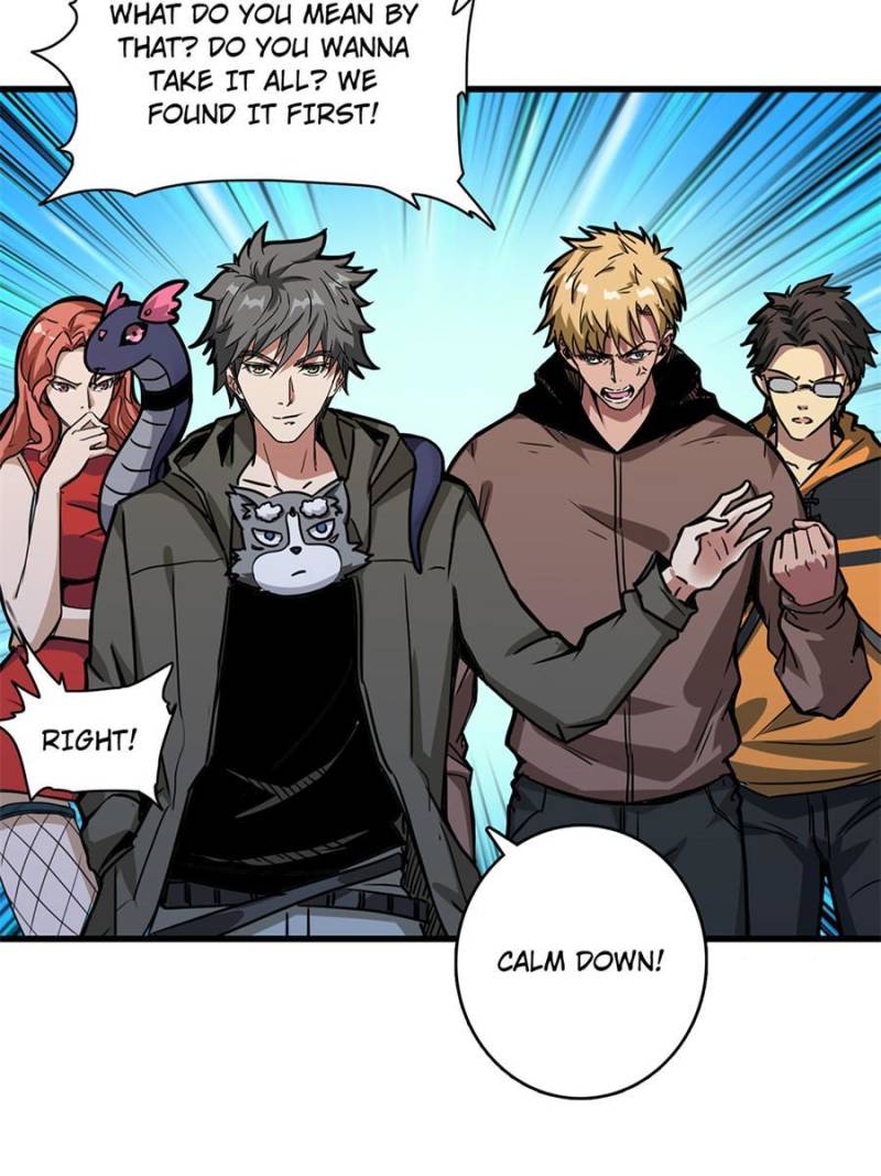 Read God Slayer En Manga Online