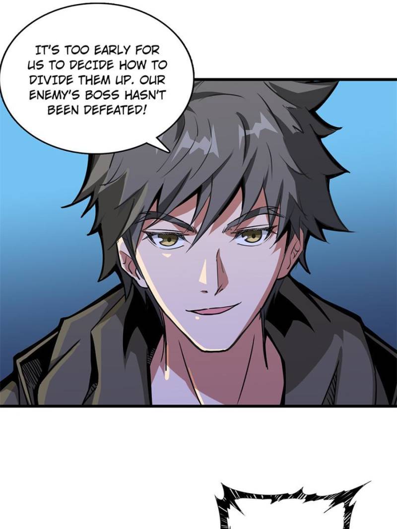 Read God Slayer En Manga Online