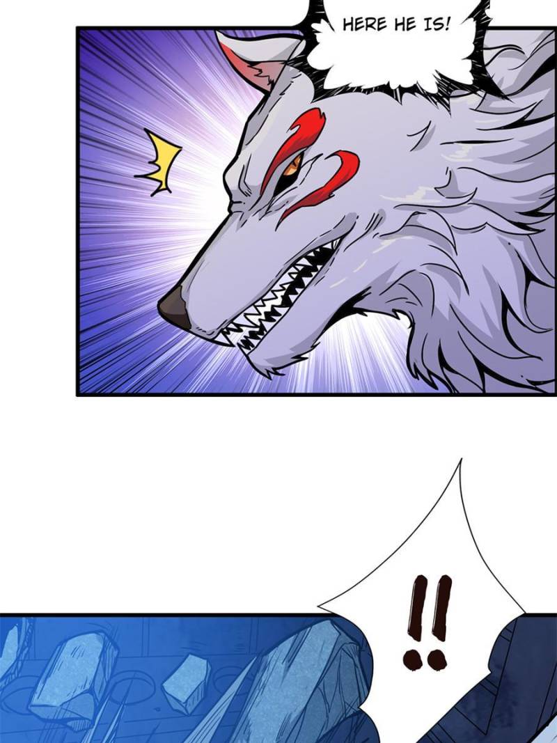 Read God Slayer En Manga Online