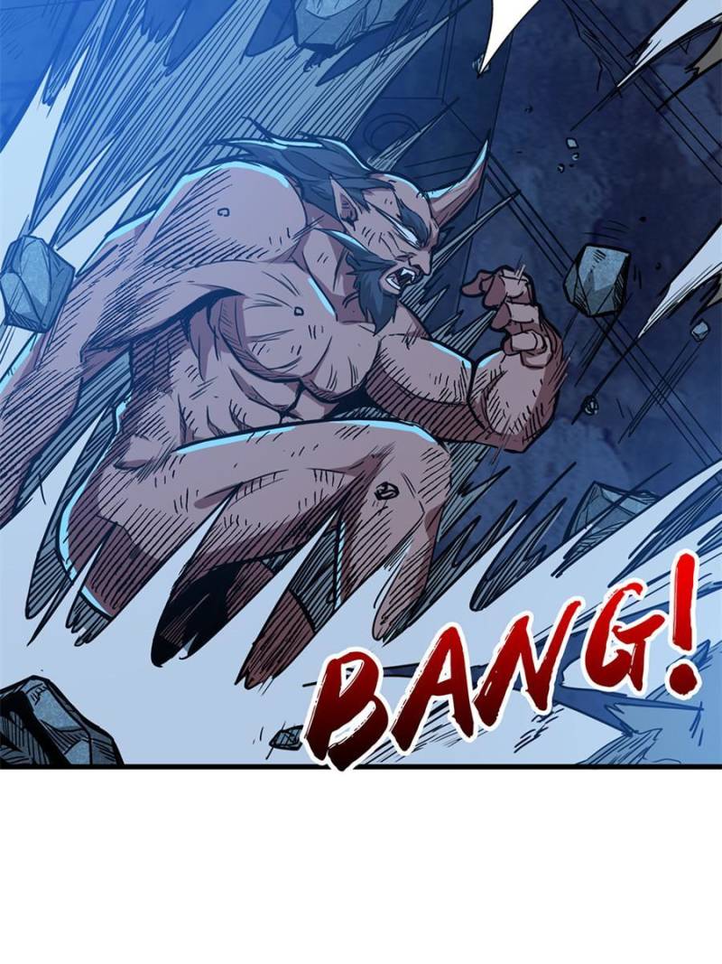 Read God Slayer En Manga Online