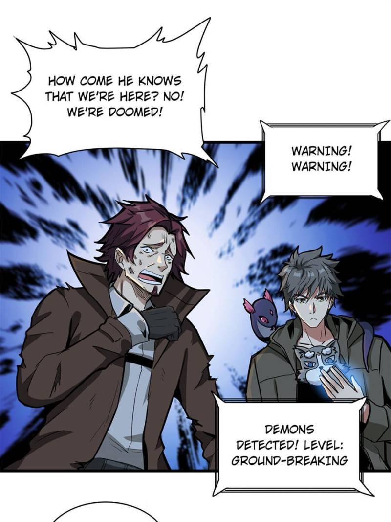 Read God Slayer En Manga Online