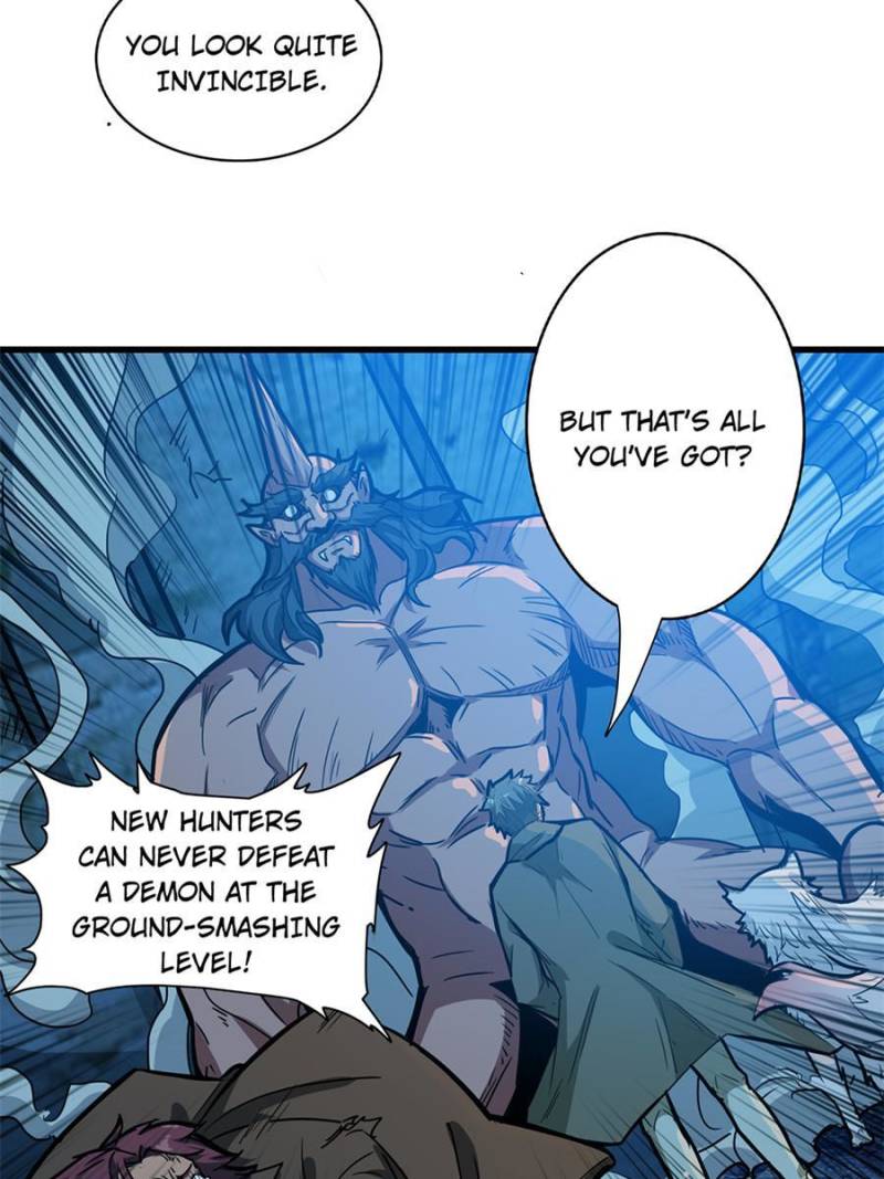 Read God Slayer En Manga Online