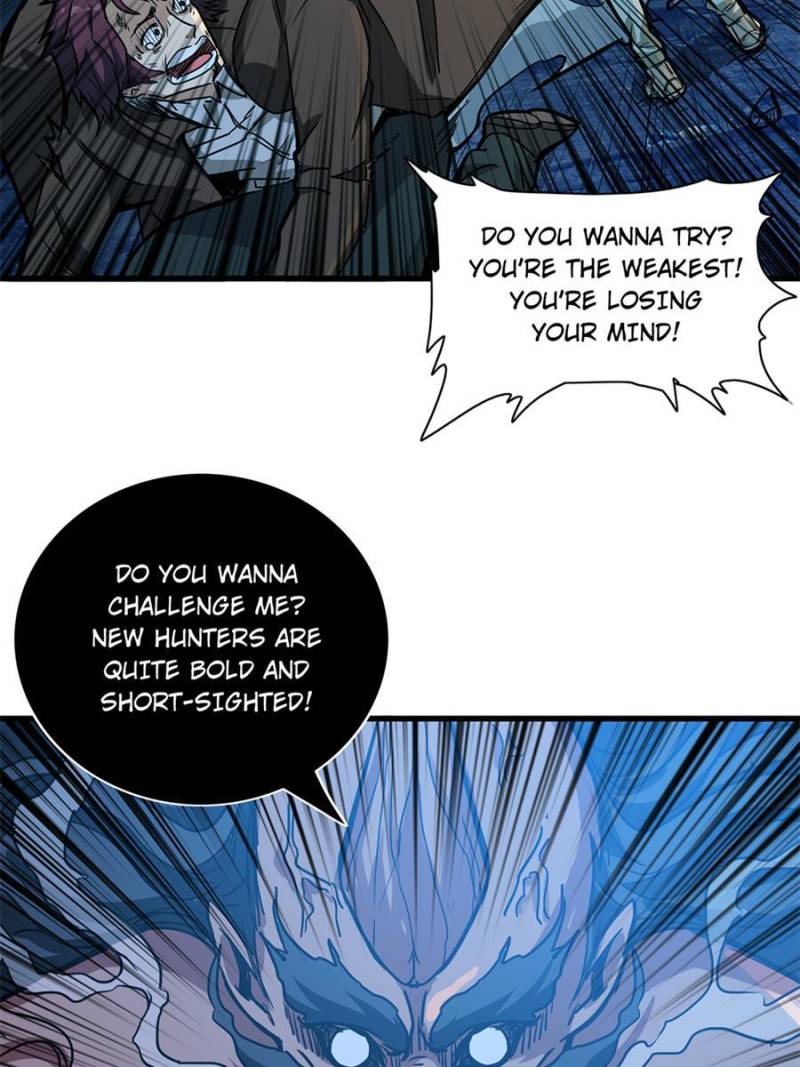 Read God Slayer En Manga Online