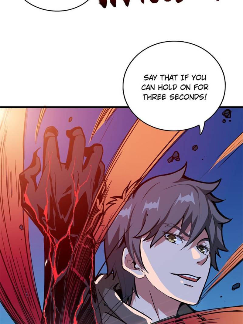 Read God Slayer En Manga Online