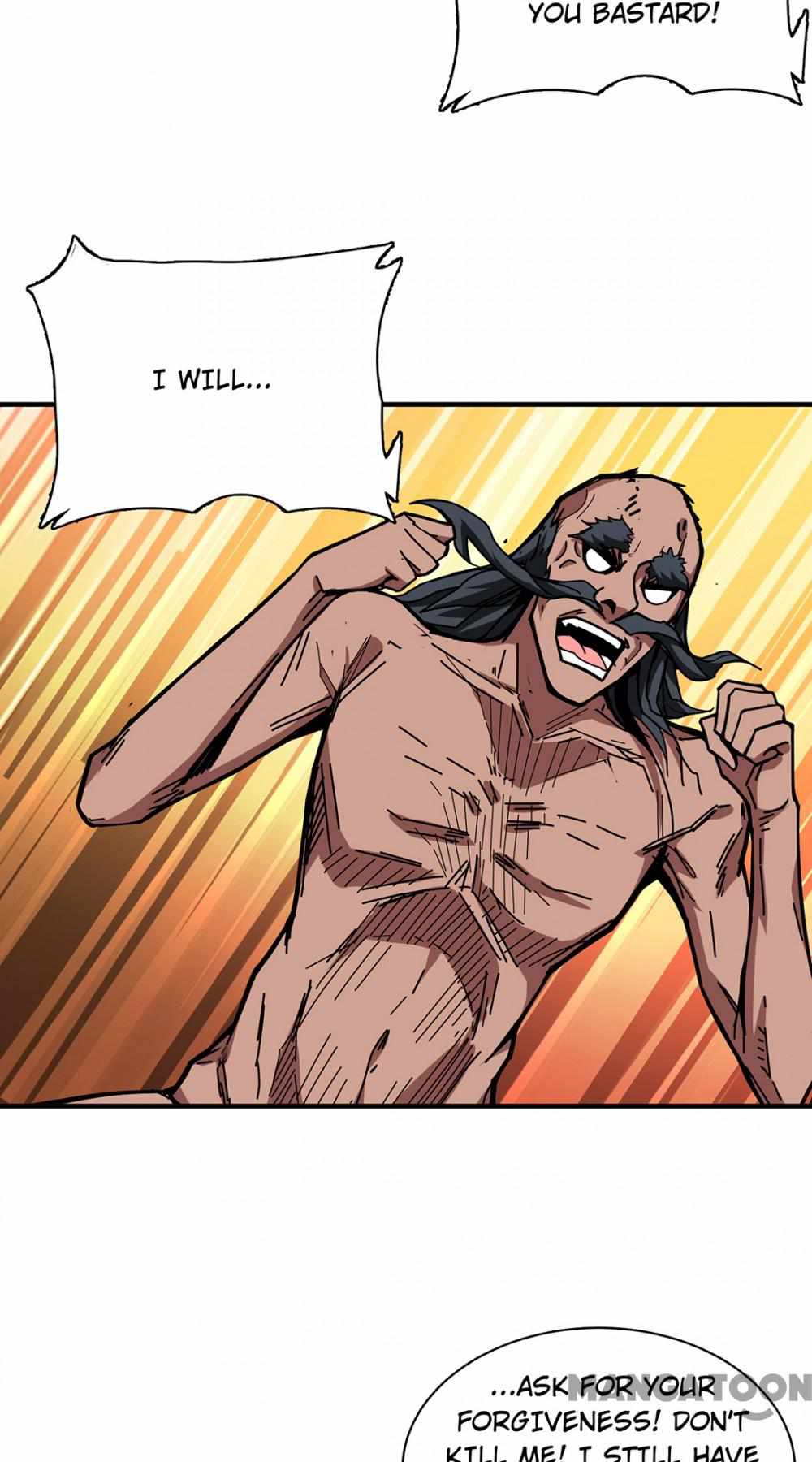 Read God Slayer En Manga Online