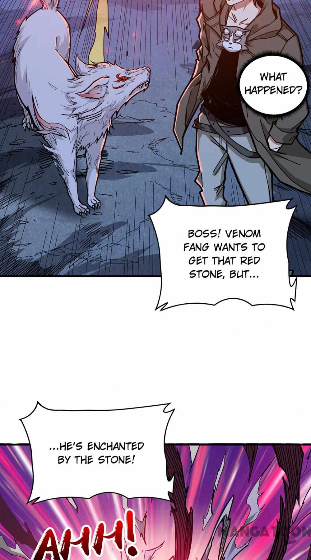 Read God Slayer En Manga Online