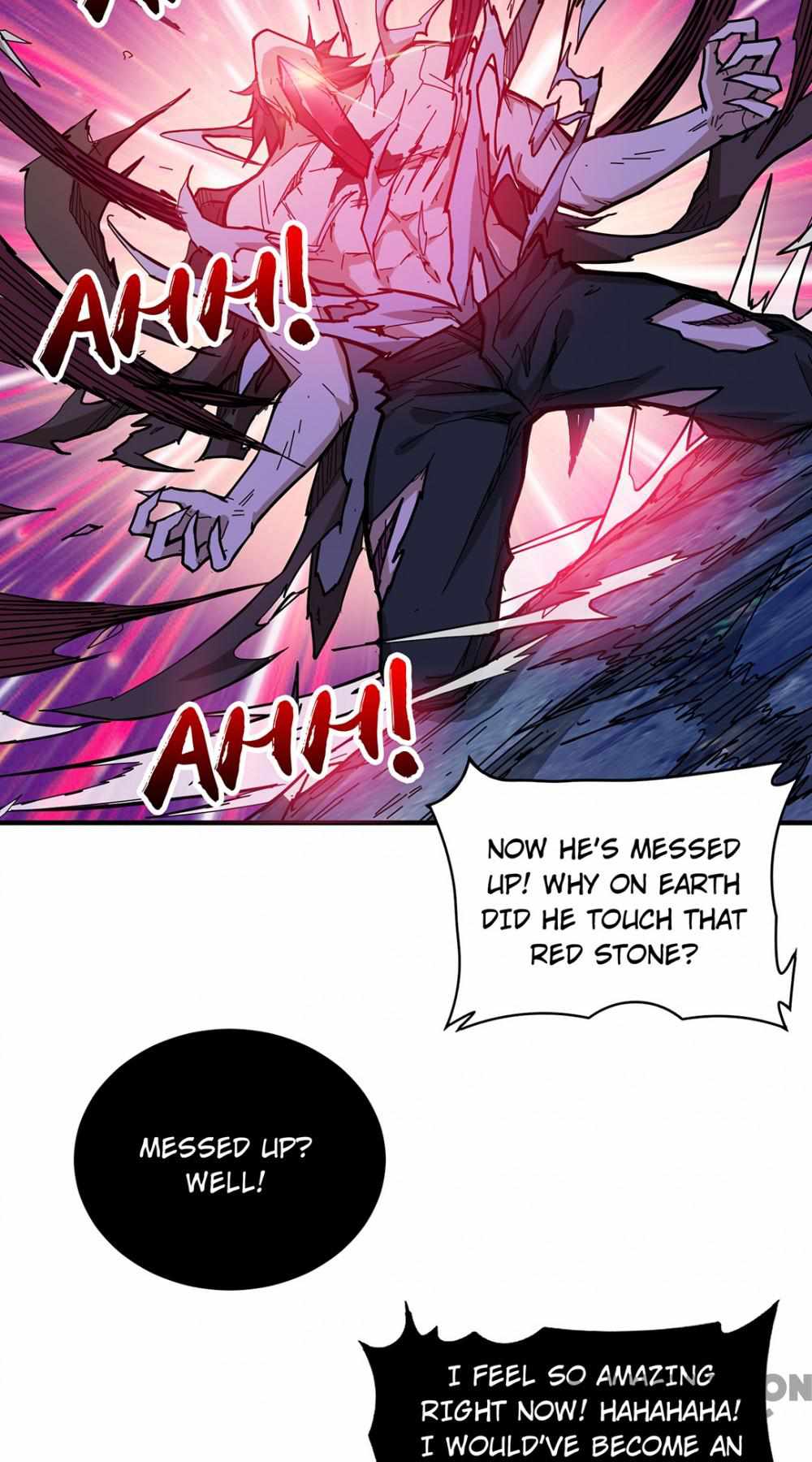 Read God Slayer En Manga Online