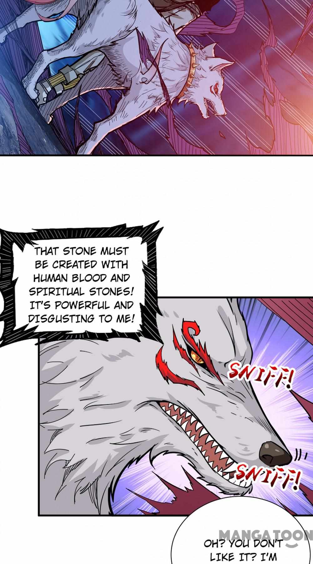 Read God Slayer En Manga Online