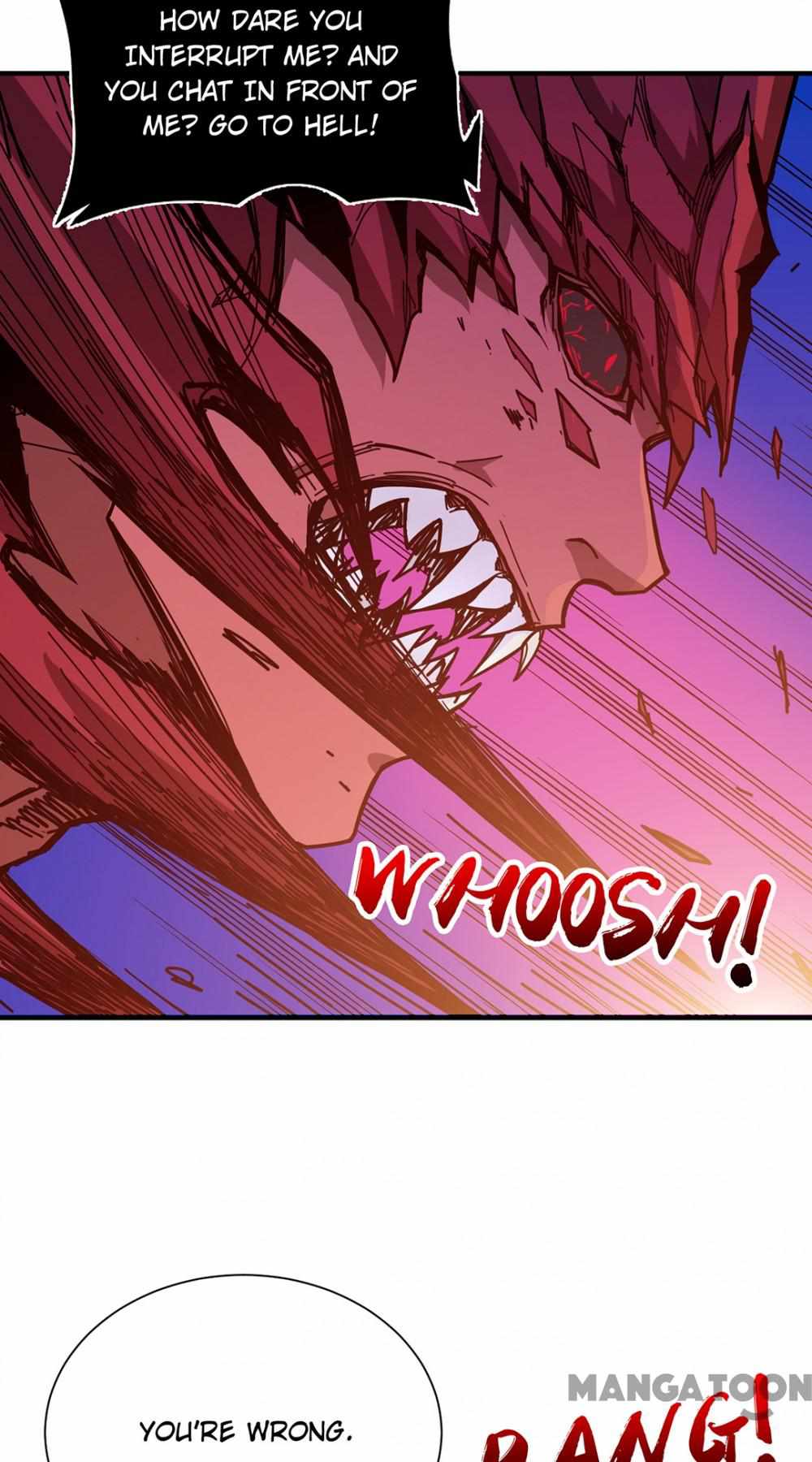 Read God Slayer En Manga Online